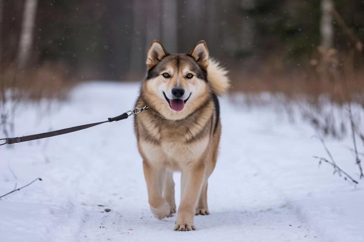 Не только поводок: за что ещё штрафуют владельцев собак в Петербурге