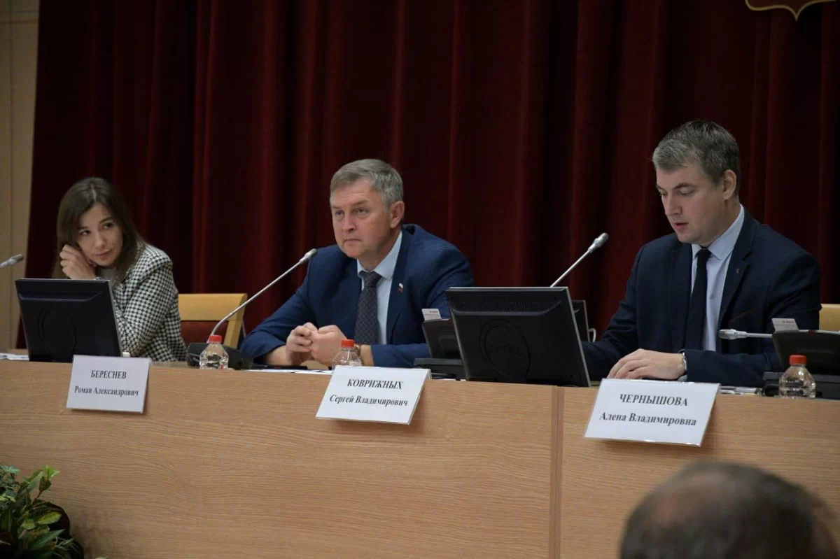 Спикер ЗСКО Роман Береснев: Важно тщательно объяснять людям, зачем вводятся новые меры защиты против кибермошенничества