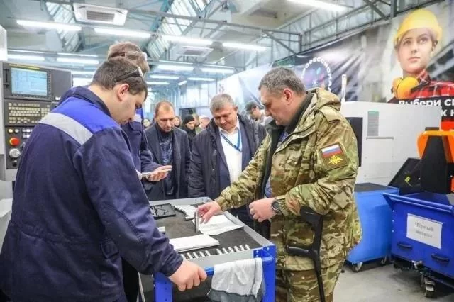 В Челябинской области за пять лет интерес к промтуризму вырос почти в четыре раза
