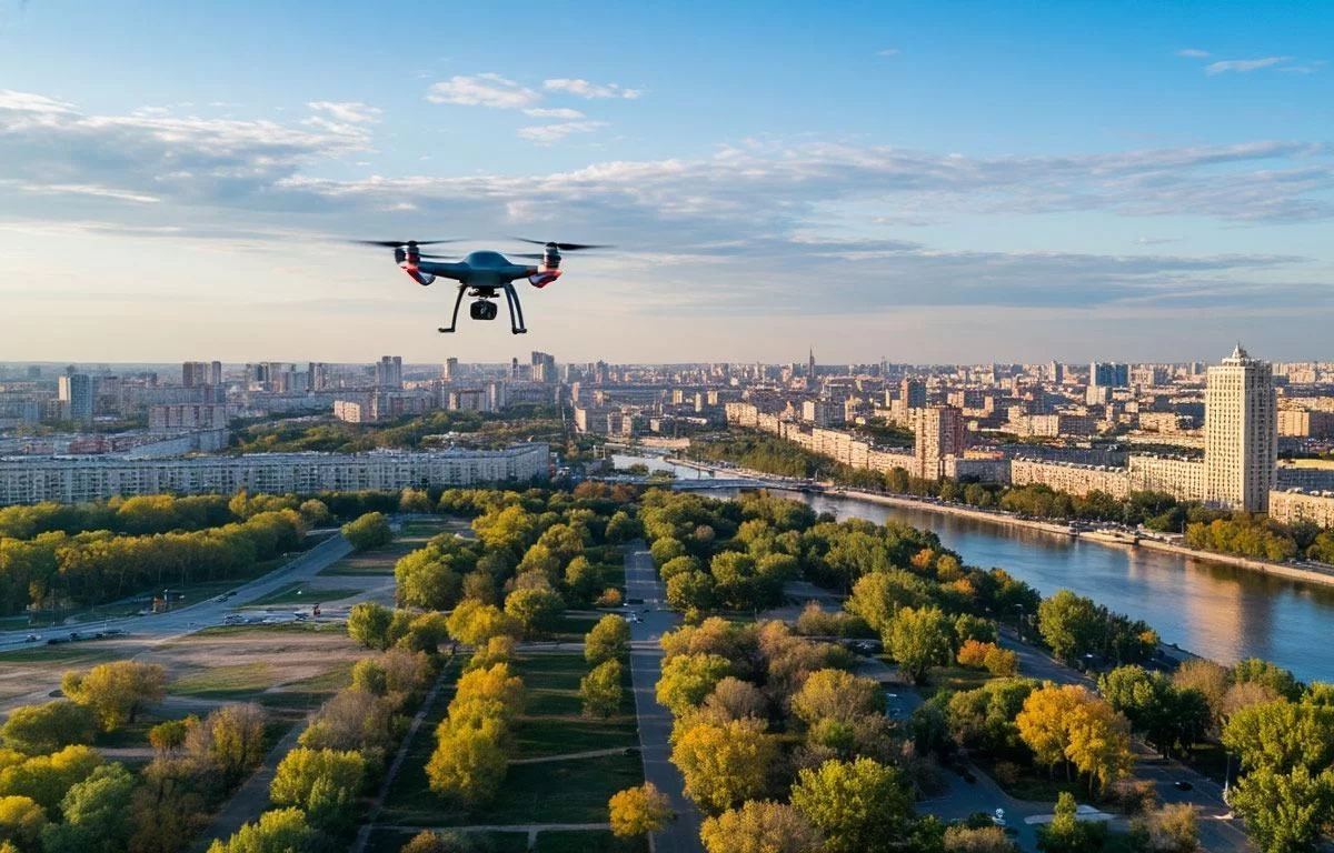 «Учитываем попытки дестабилизации»: Волгоград готовится к майским под угрозой дронов