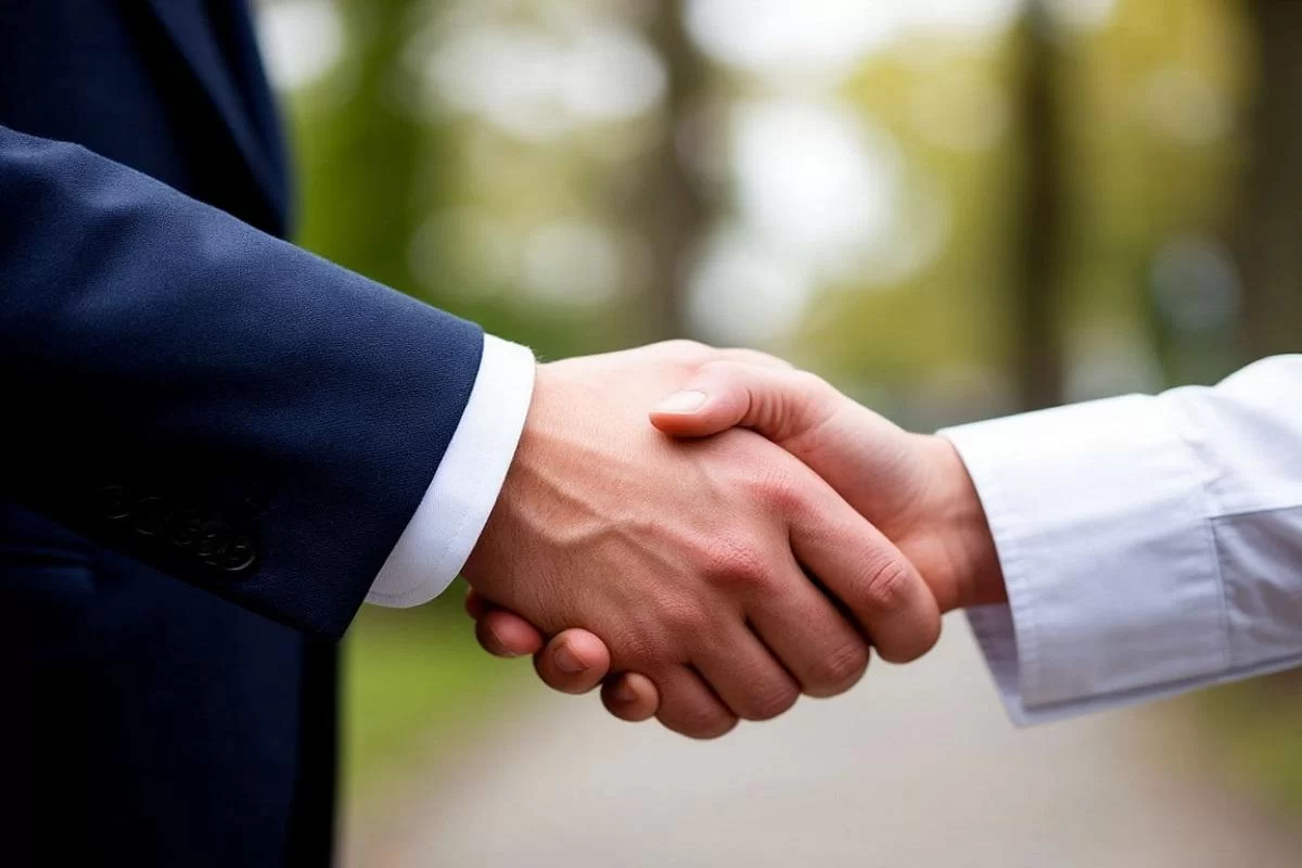 Большинство россиян против тесного контакта при встрече