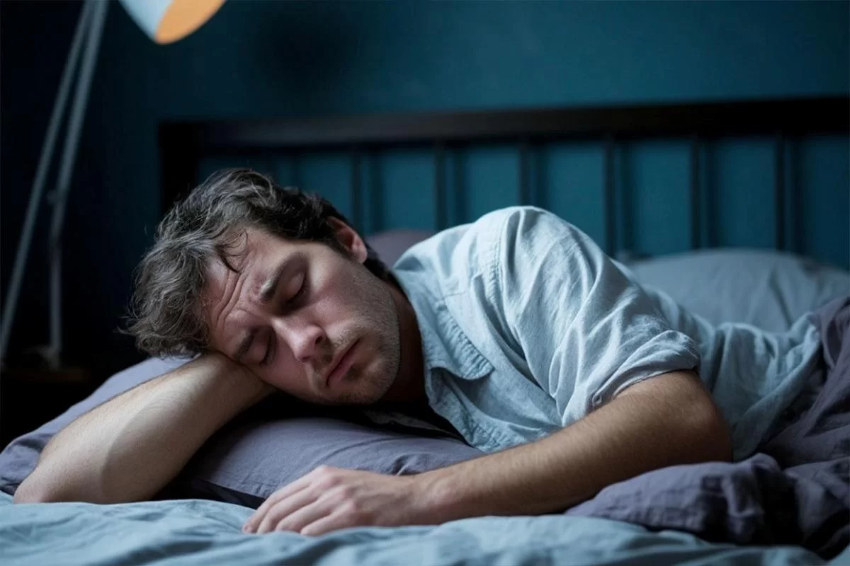 Проще, чем таблетки: учёные назвали способ разорвать порочный круг бессонницы и депрессии