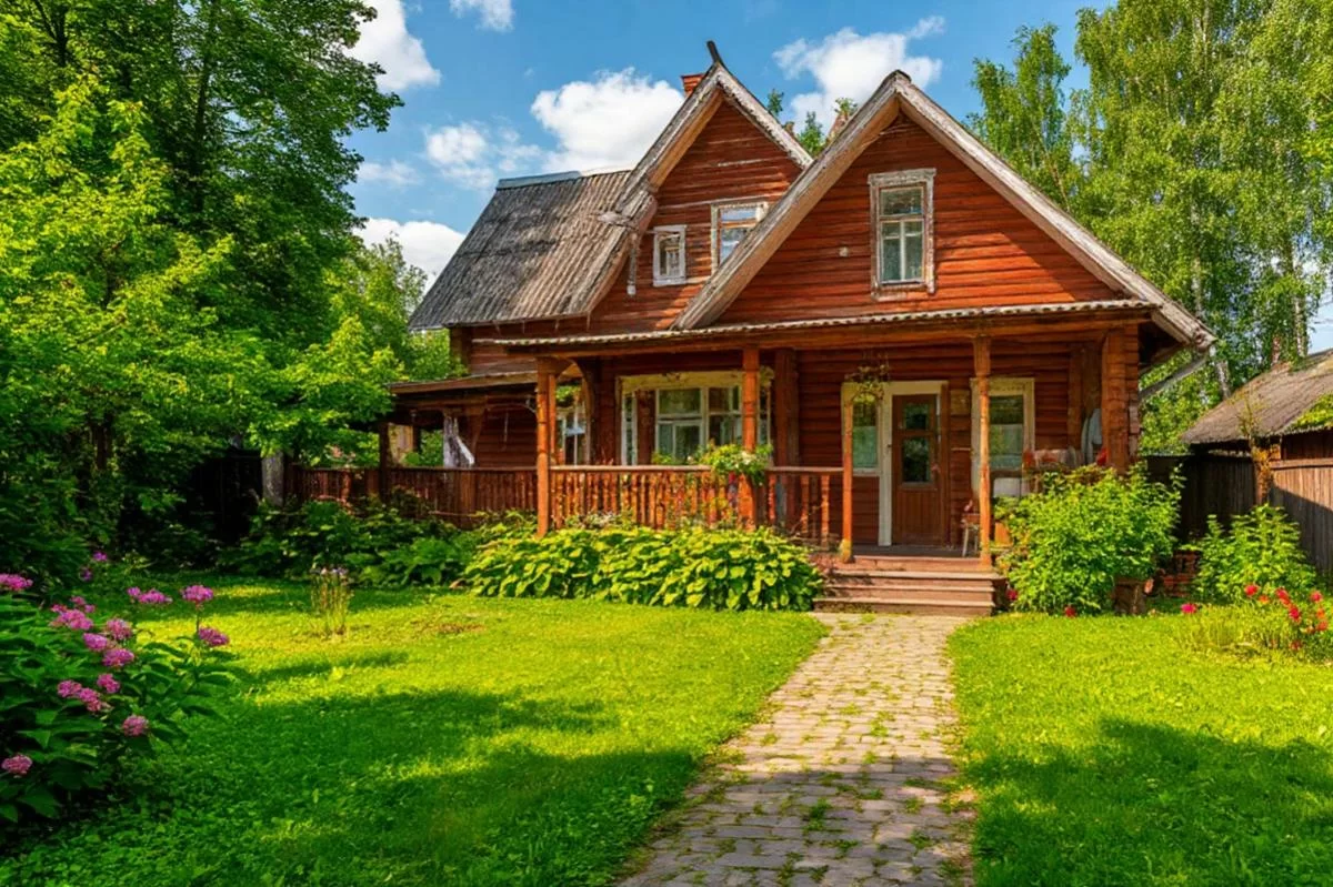 Упрощение для садоводов: в России меняют правила для СНТ и оформления общего имущества