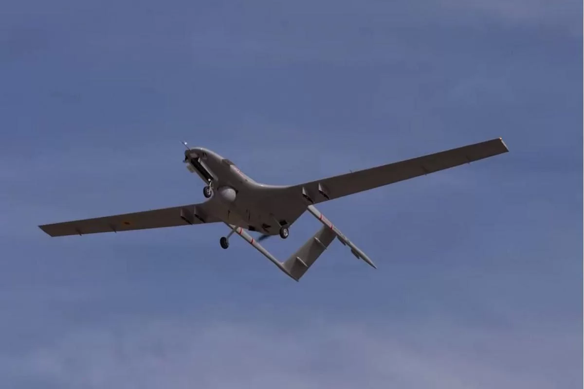 Над Краснодарским краем сбили 66 беспилотников, повреждены дома