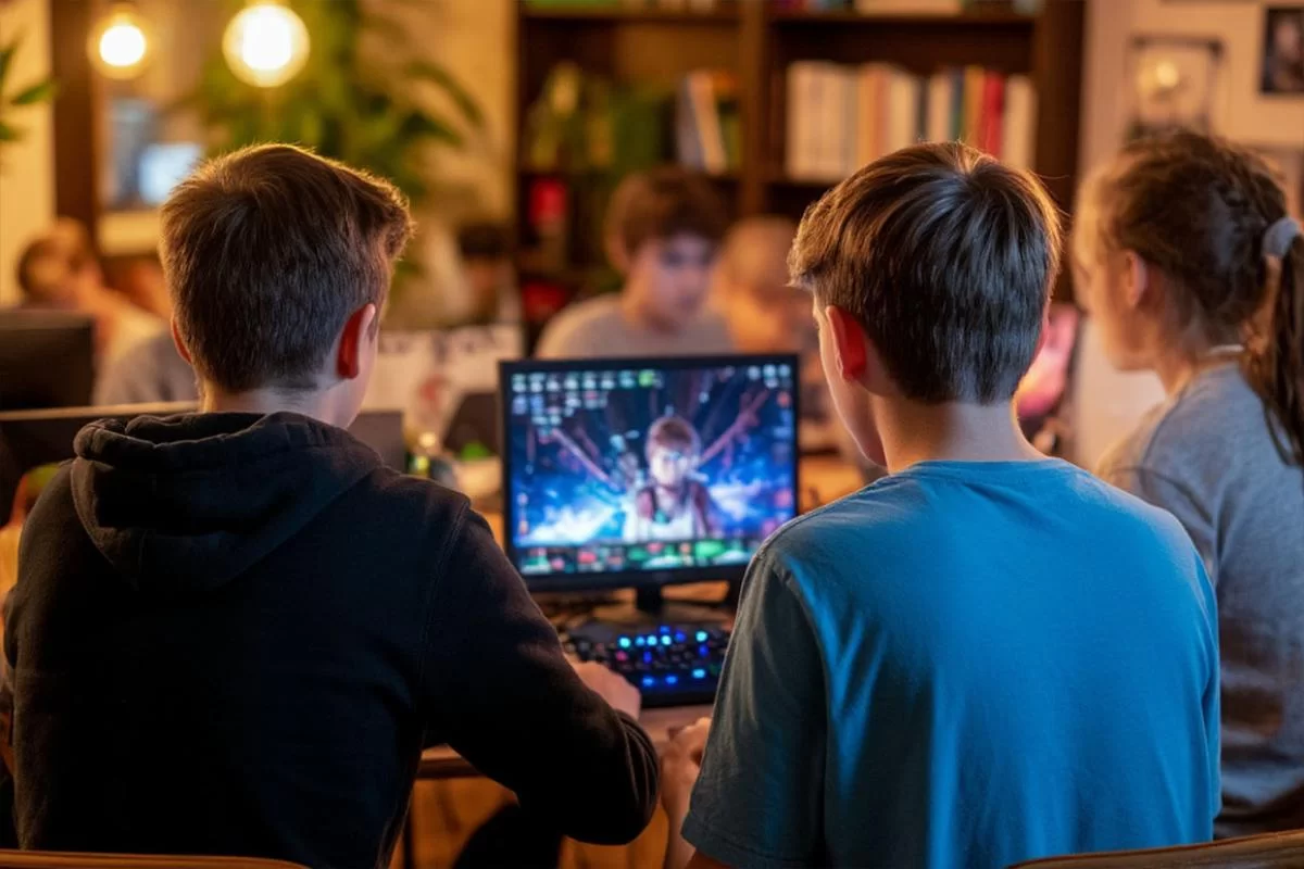 Стамбульская ОПГ вербовала новых членов через соцсети и видеоигры