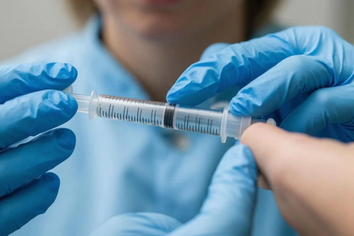 Клетки вспомнят молодость: в США начинают омоложение людей генной терапией