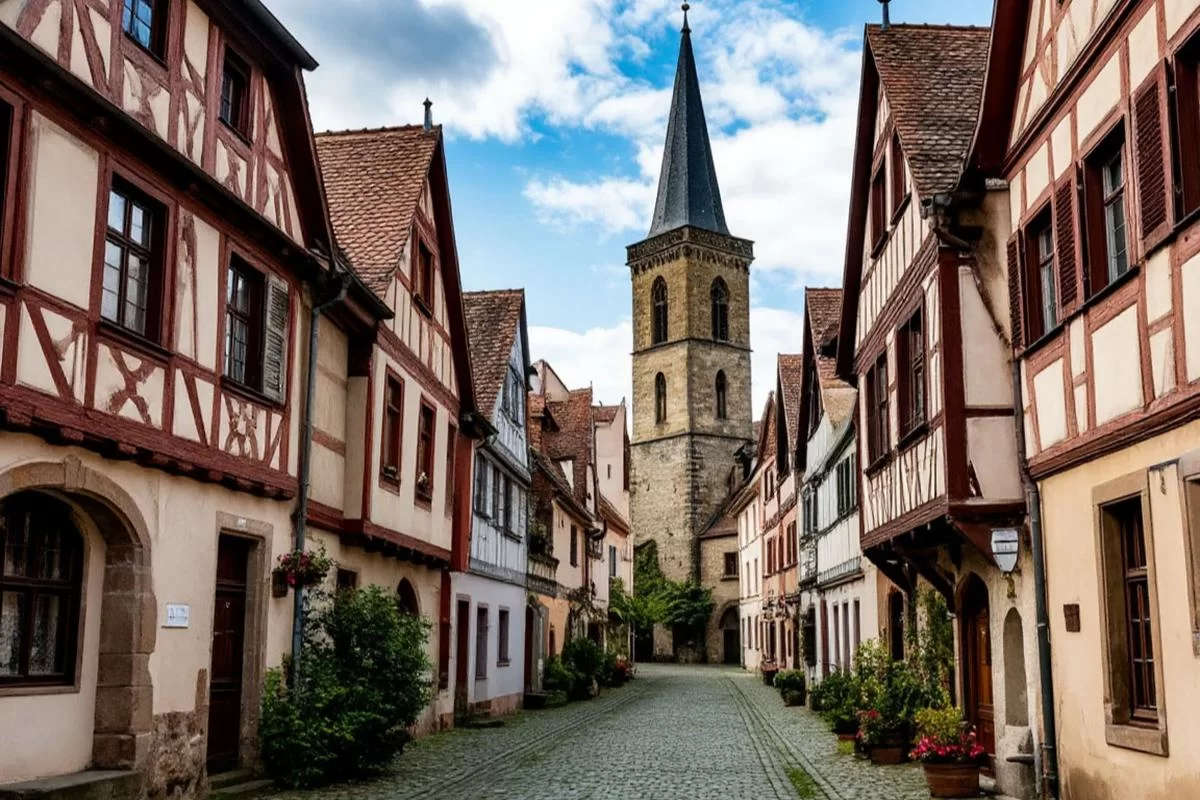 Названы страны Европы, где почти нет туристов