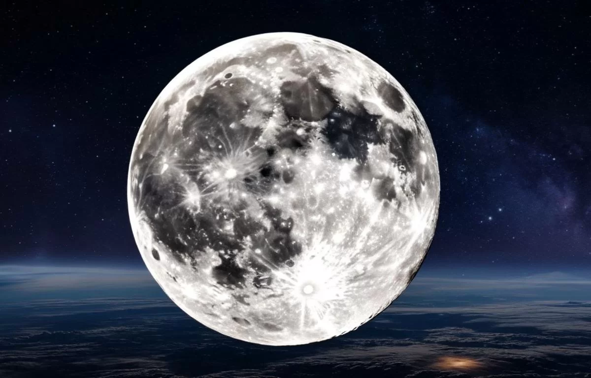 107 млрд долларов против китайской «магнитной пращи»: зачем США и КНР делят Луну