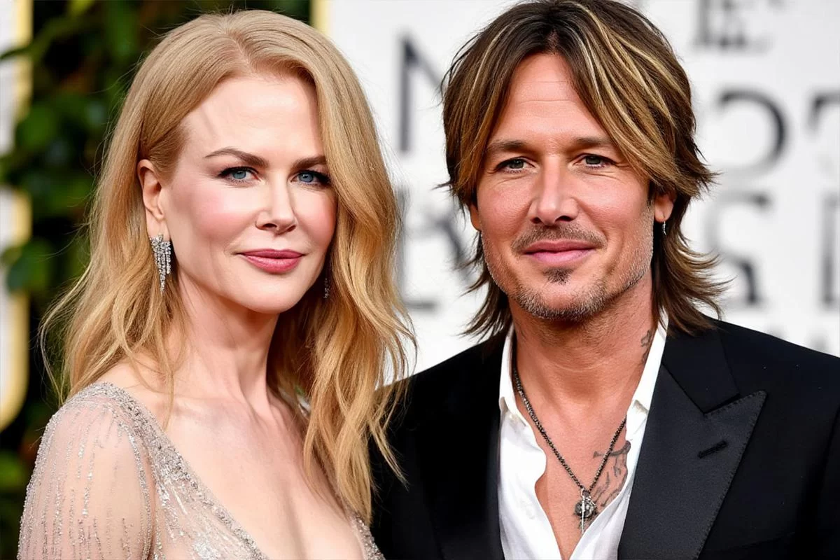 Кит Урбан потеряет миллионы из-за измены Николь Кидман