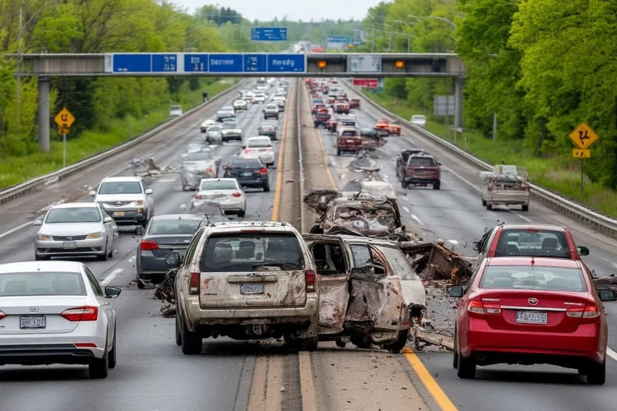 Новосибирское ГИБДД: В 2026 году более 500 водителей оштрафованы за нарушение перевозки детей