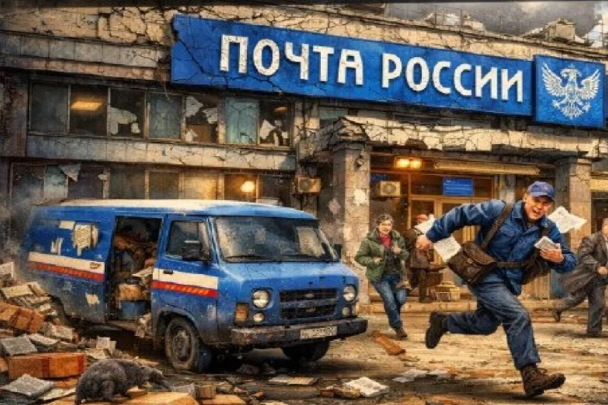 Новороссийских сотрудников почты могут обеспечить оружием