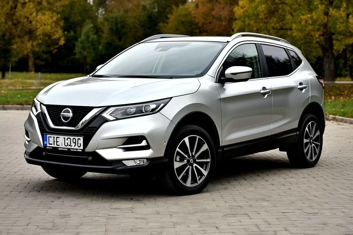 Nissan уволит 900 сотрудников в Европе и отдаст мощности Chery