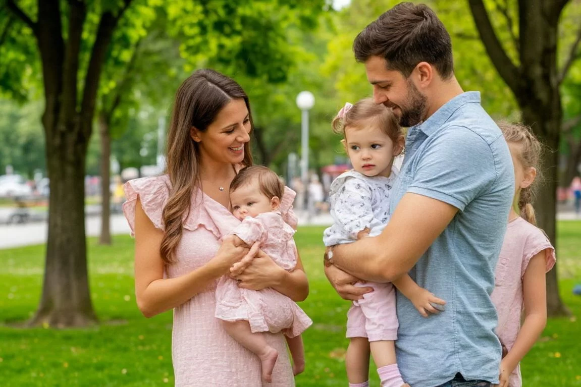 Маткапитал на 963 тысячи и возврат налогов: составляем полный гид по выплатам для семей в 2026 году