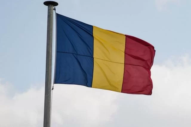 Обломки беспилотника впервые повредили частную собственность в Румынии