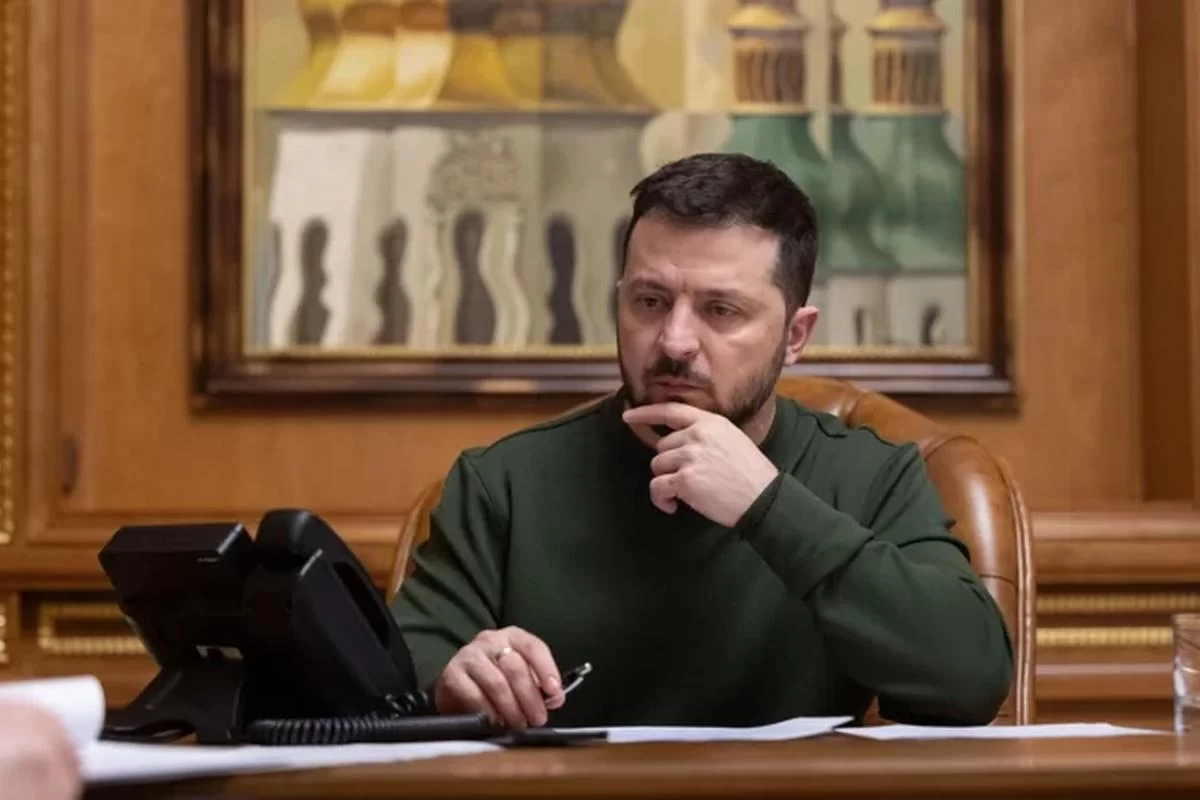 Украина просит «энергетическую» передышку: причины предложения Киева