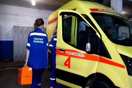 Губернатор Балицкий сообщил о гибели восьми человек при атаке на базы отдыха