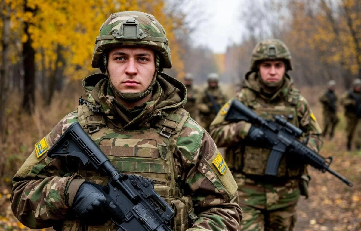 «Провал мобилизации и бумажная волокита»: командир ВСУ заявил Зеленскому о кризисе в армии