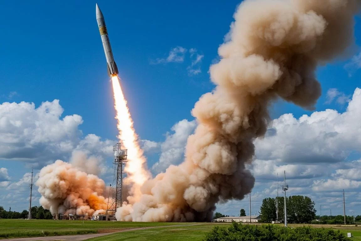 «Похоронный звон» над всей страной: Иран и Йемен нанесли массированный удар по Израилю — сирены завыли от Беэр-Шевы до Димон