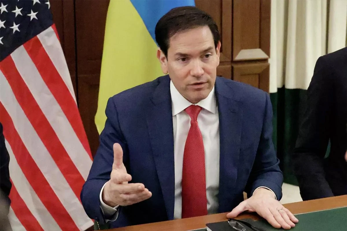 Рубио спрогнозировал конец войны на Украине: победителей не будет, но есть нюанс