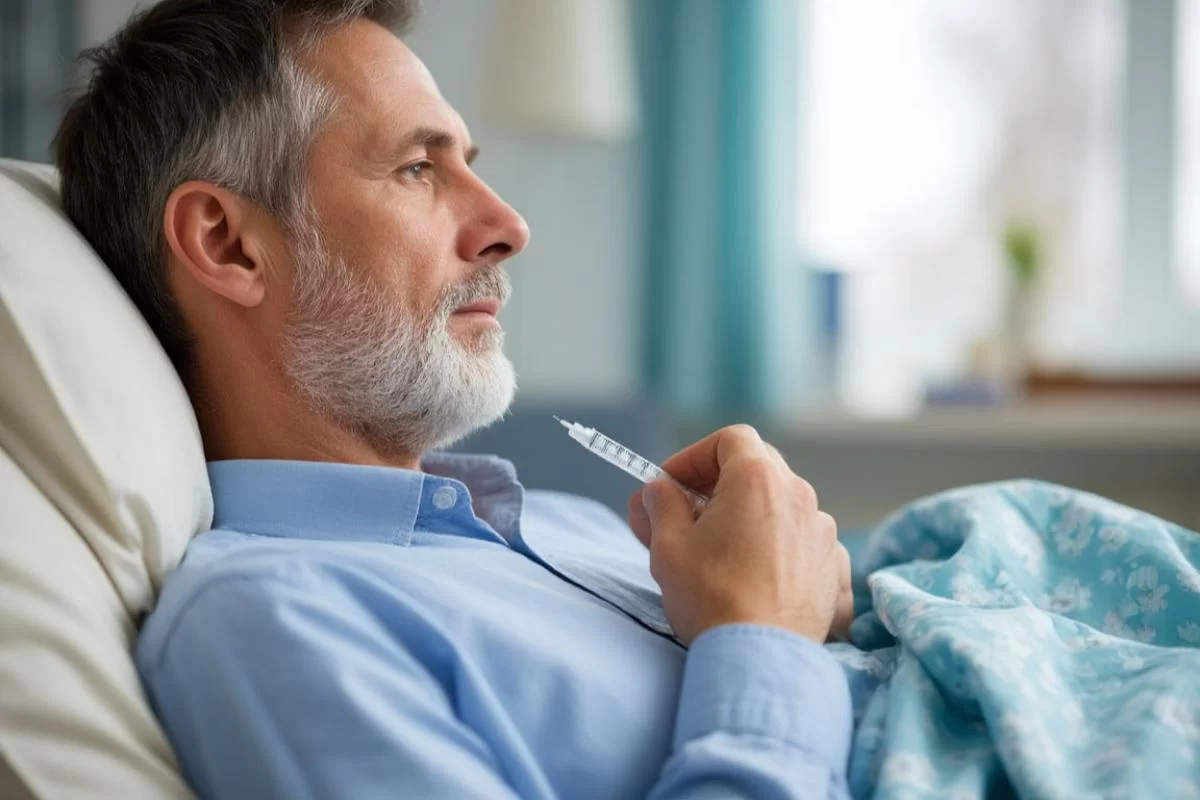 Минздрав утвердил стандарт медпомощи взрослым при гриппе