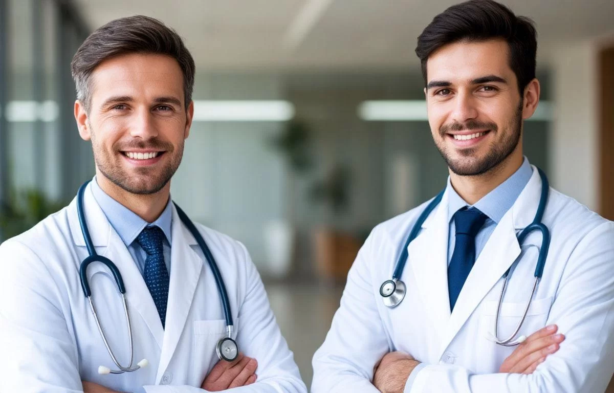 В России утвердили новую врачебную специальность для борьбы со старением