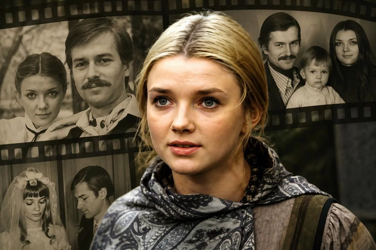 106 погибших, среди них актриса из «Иван да Марья» Пискунова с дочкой: драма семьи Игоря Ливанова