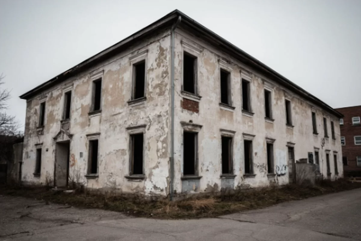 Мины замедленного действия под фундаментом безопасности: как не дать появиться опасным самостроям?