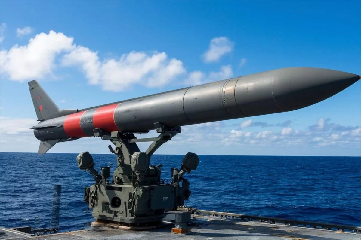 Пентагон ударил по Ирану и пробил дно арсенала: ракет Tomahawk осталось на одну операцию