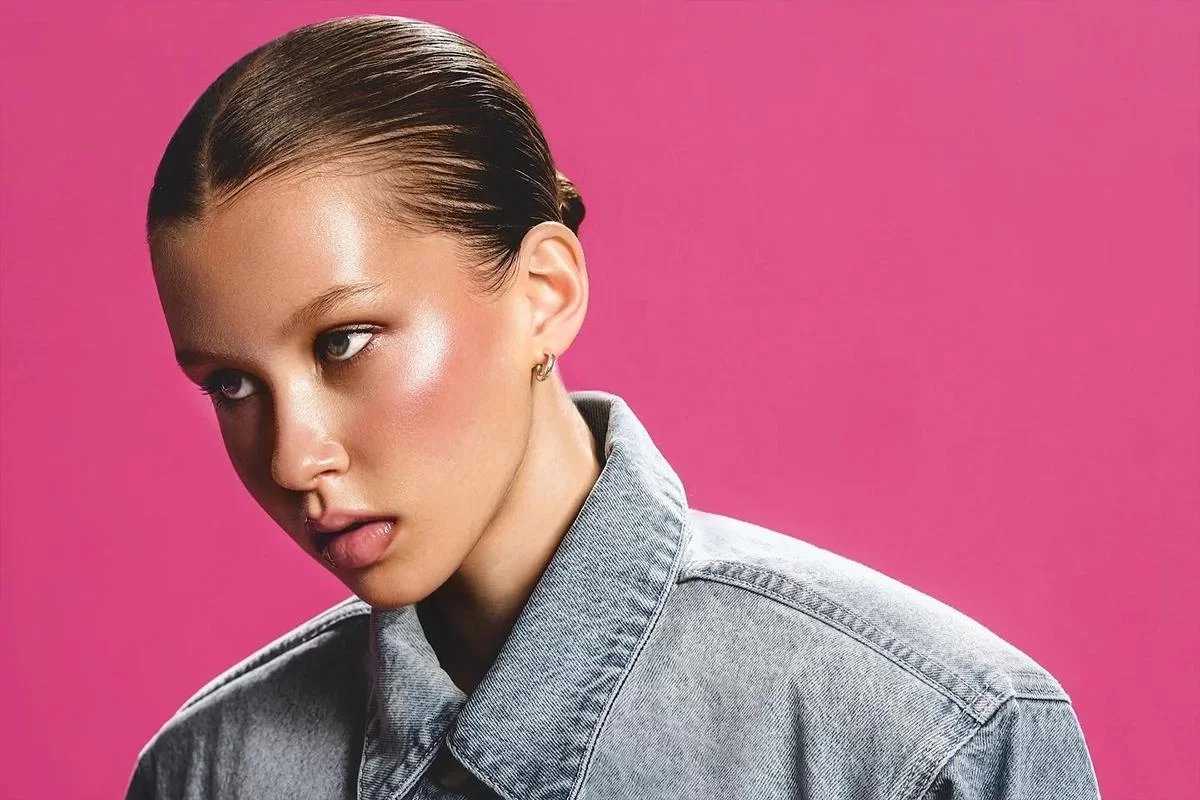 Анна Пересильд рассказала об оценке себя на экране