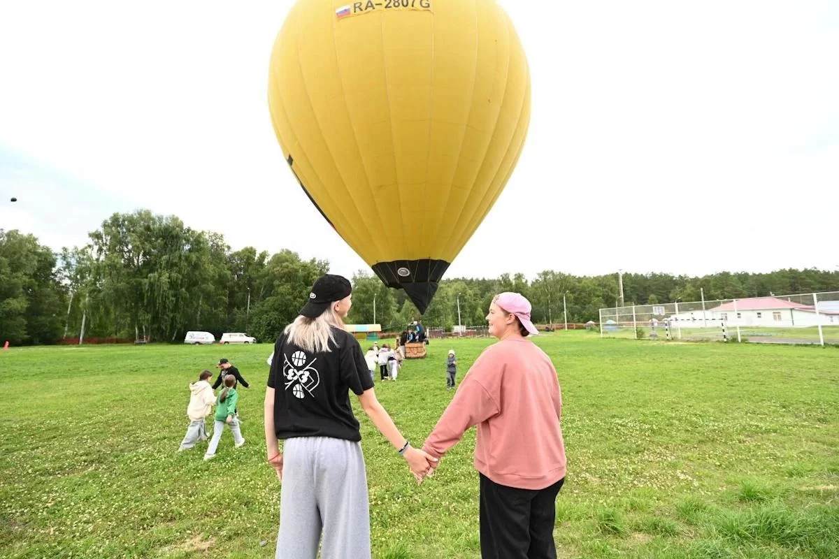 Детский лагерь «Калкан» отмечен как один из лучших на республиканском конкурсе в Башкирии