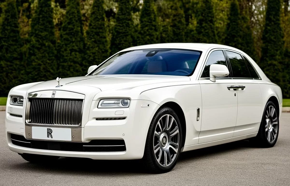 Миллионеры на конвейере: почему кастомизация стала главным драйвером люксового автопрома