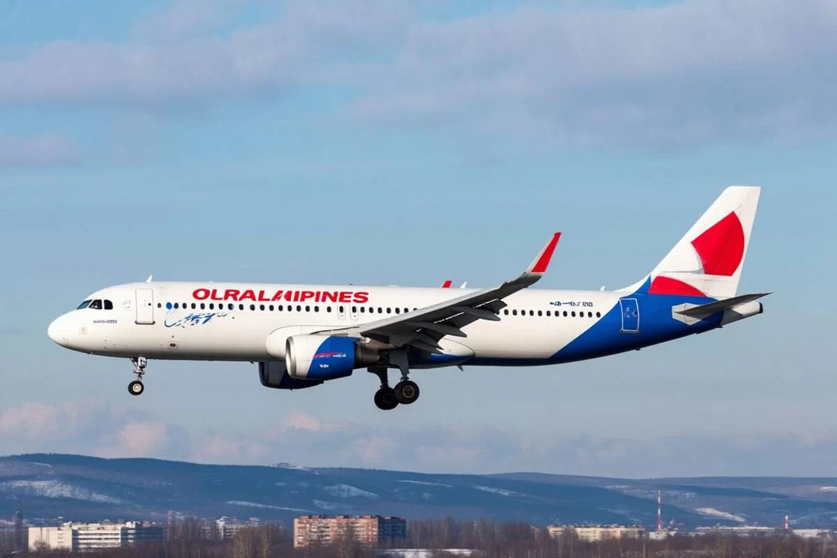 Старые самолёты возвращаются в небо: как российские авиакомпании будут поддерживать пассажиропоток