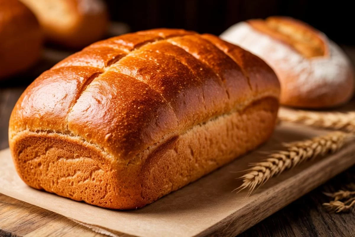 Федеральный центр дал задание проверить цены на хлеб в Новосибирской области