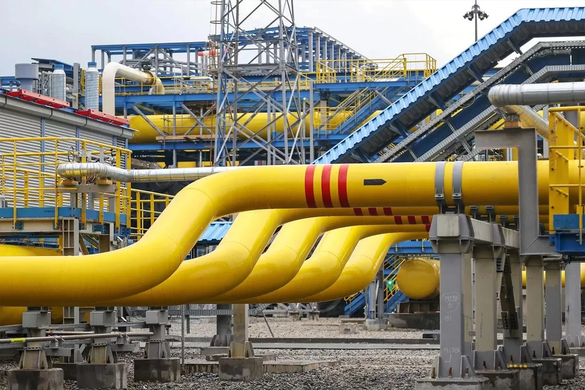 Депутат раскрыл, почему Германия платит за СПГ из США втридорога