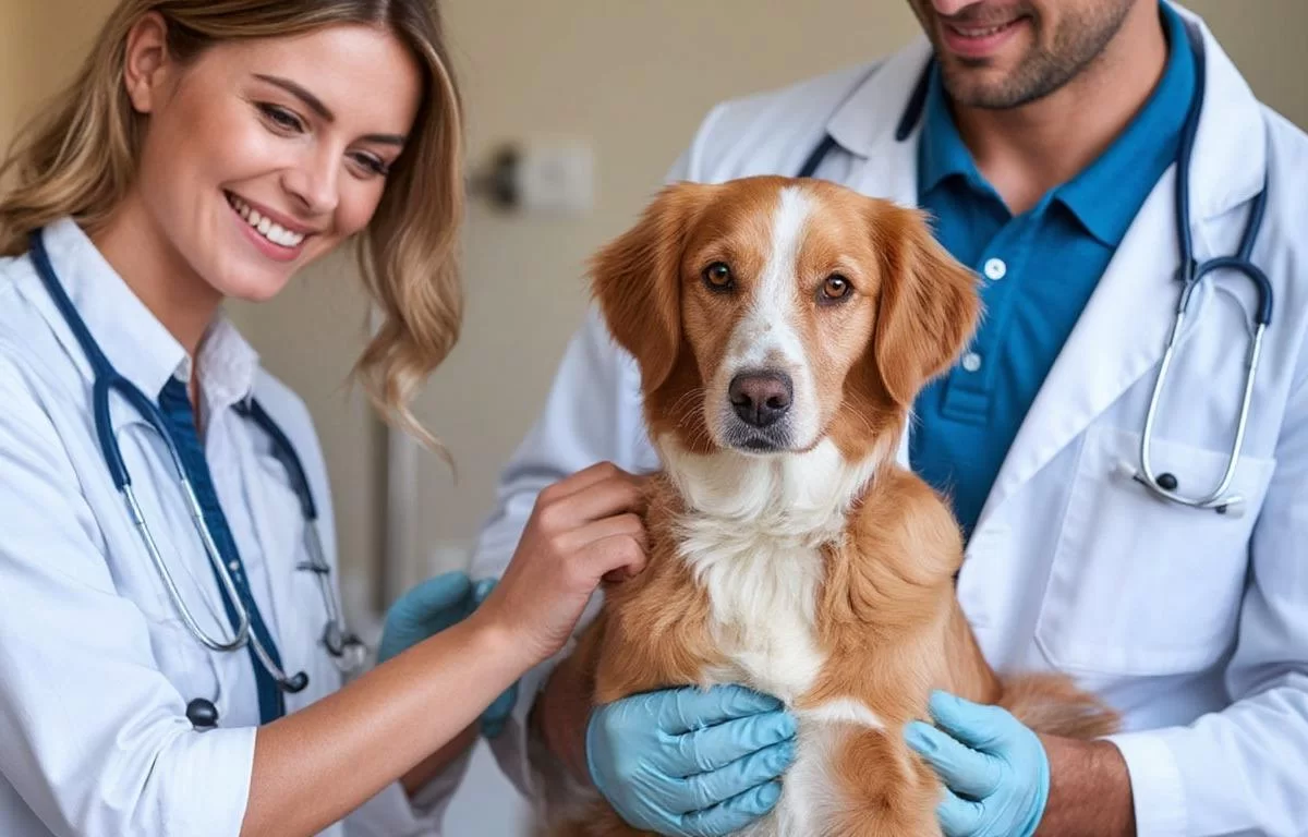 Дефицит на миллион доз: почему российские кошки и собаки остаются без прививок