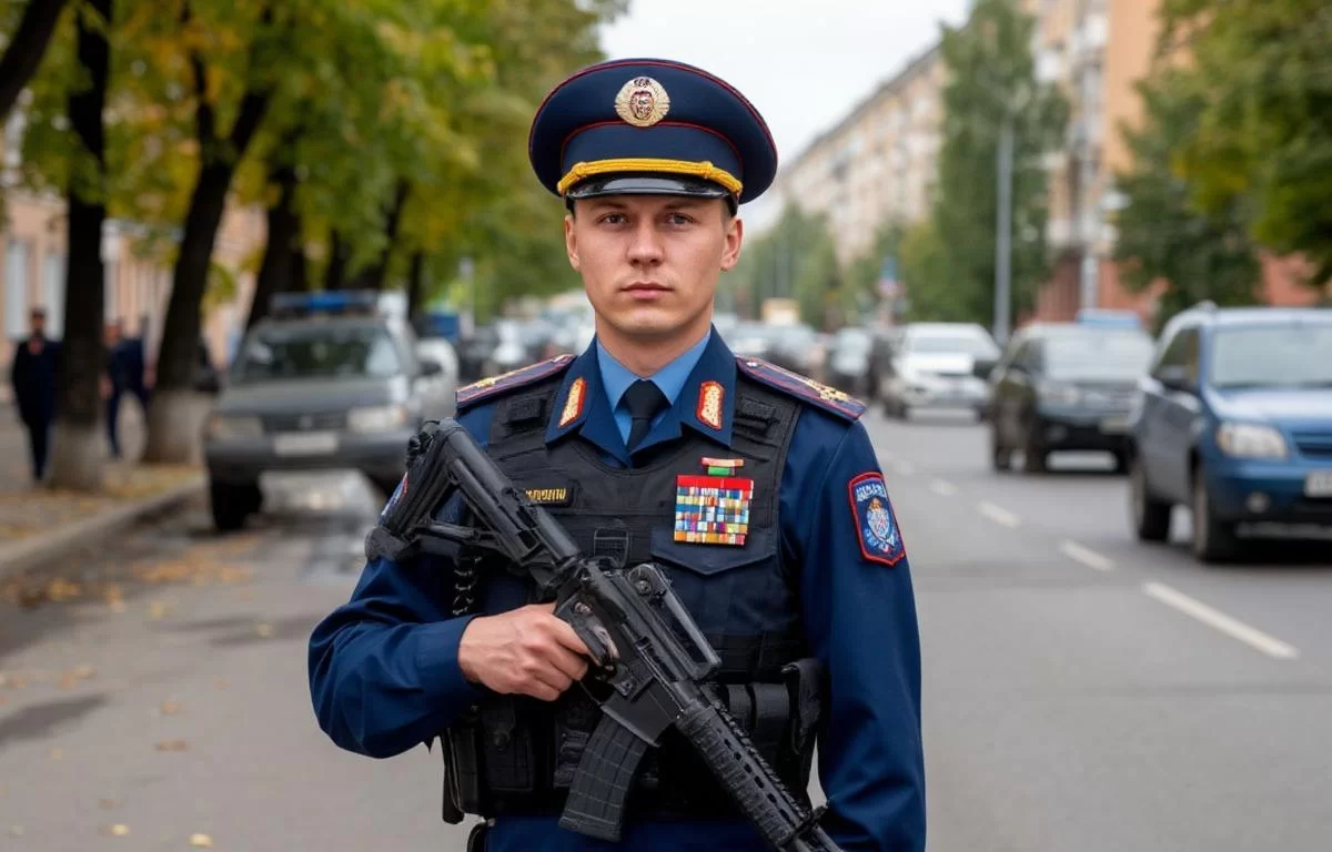 Арсенал в квартире и на даче: у петербуржца изъяли автоматы, гранаты и более тысячи патронов