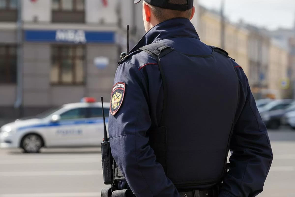 В Петрозаводске полиция ищет группу лиц после избиения подростков на улице Мерецкова