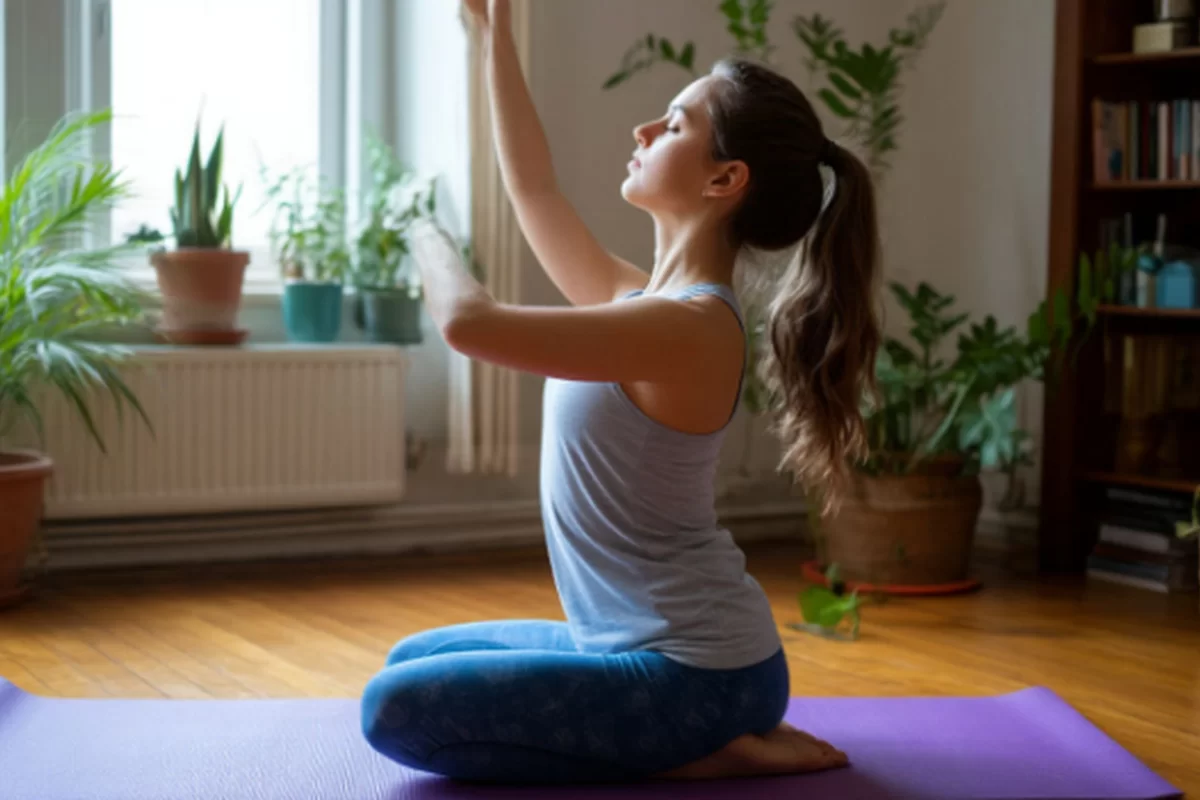 Организм умеет сам: почему мы разучились слышать сигналы тела и как вернуть ему способность восстанавливаться без лекарств?