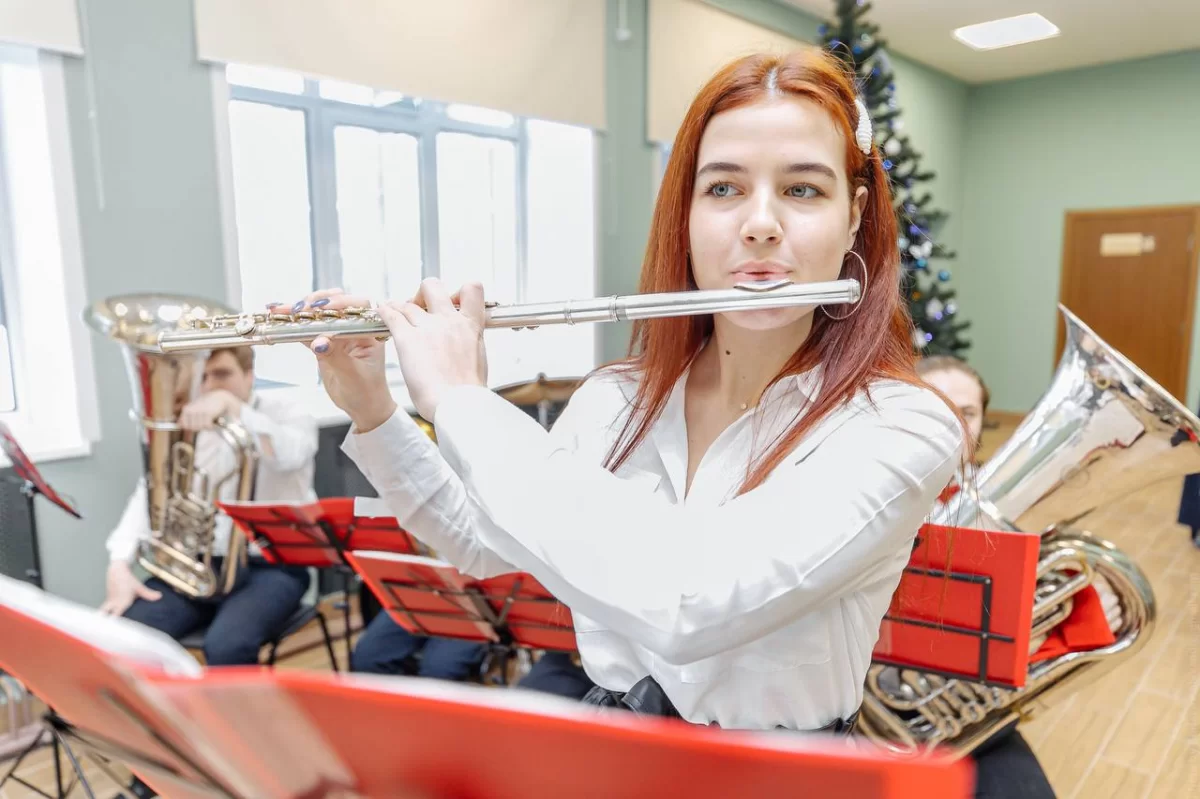 Руслан Заголовацкий: В Орехово-Зуевском городском округе за пять лет модернизировали более 70 учреждений культуры