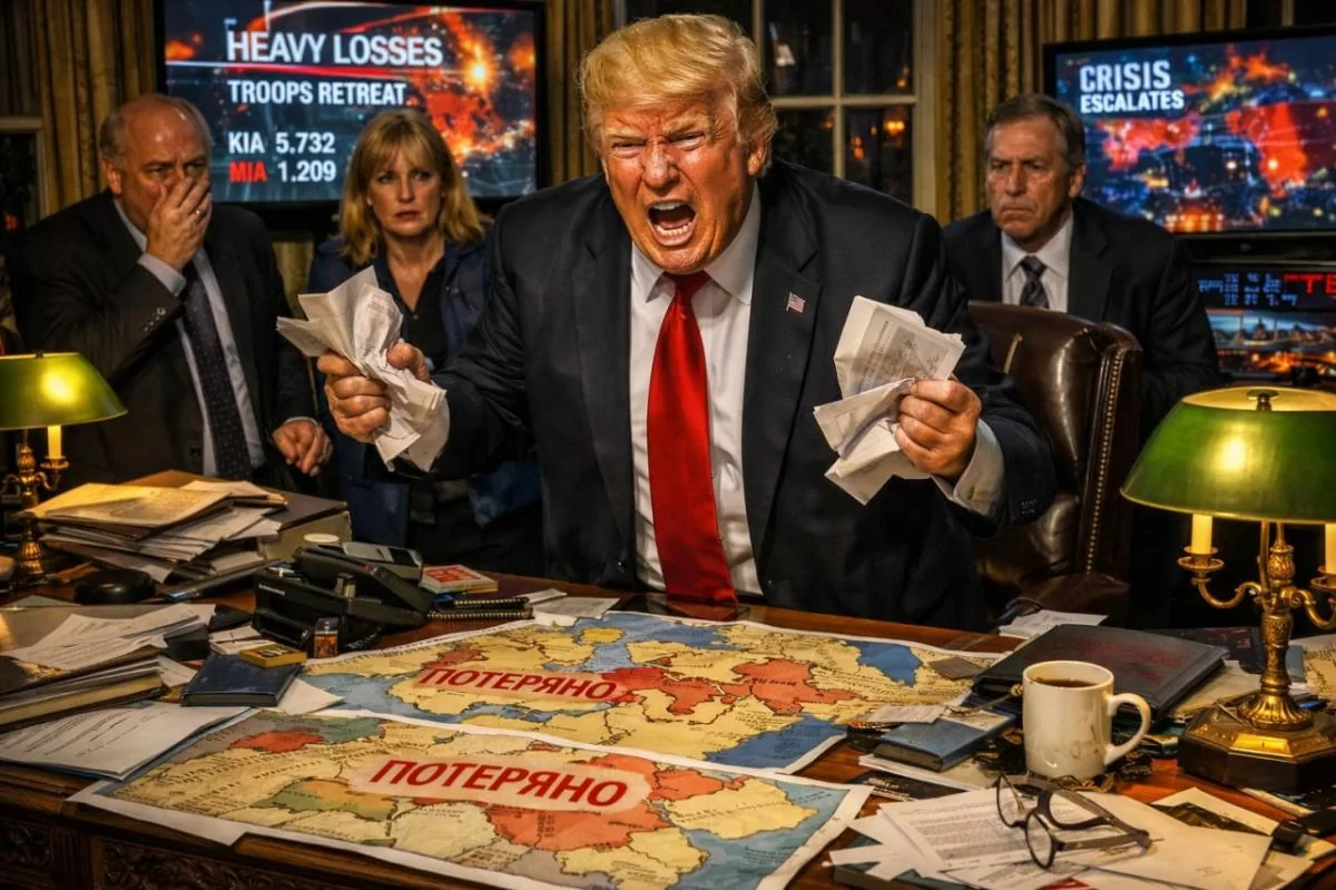 Постпред России при ООН заявил о провале «блицкрига» против Тегерана