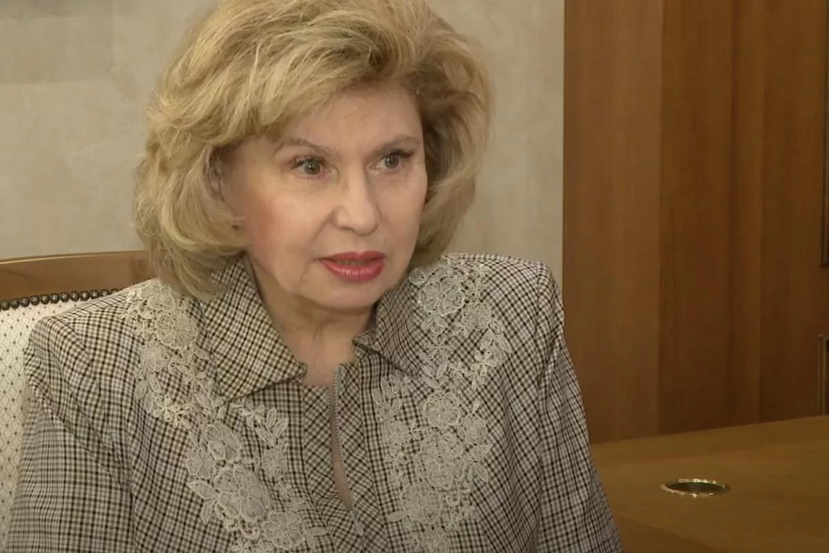 «Нас невозможно принудить к капитуляции»: Москалькова рассказала о накале на переговорах с Киевом на фоне дипломатического штиля