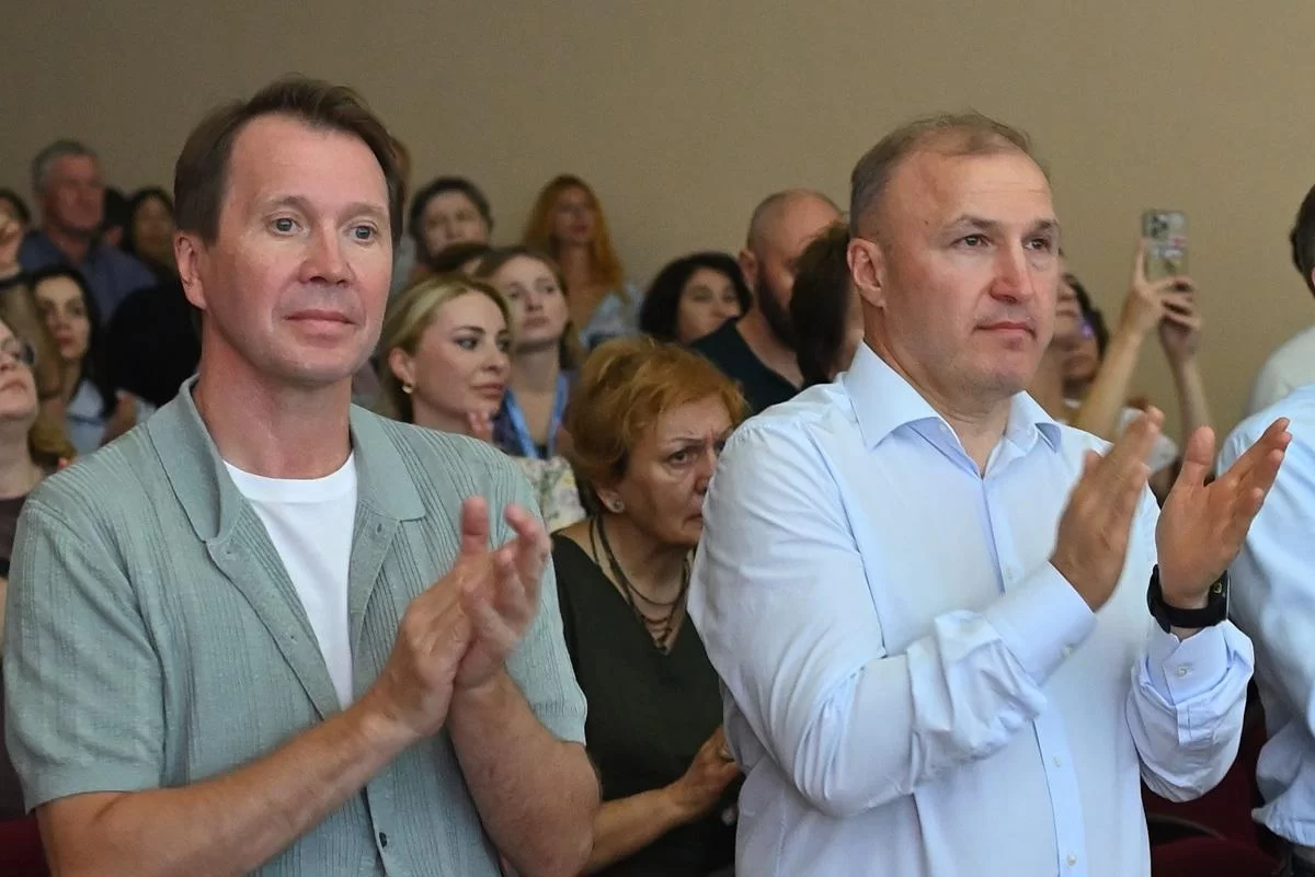 Глава Адыгеи Мурат Кумпилов: Новый фестиваль «Вершина» придаст импульс развитию театра во всем Южном регионе
