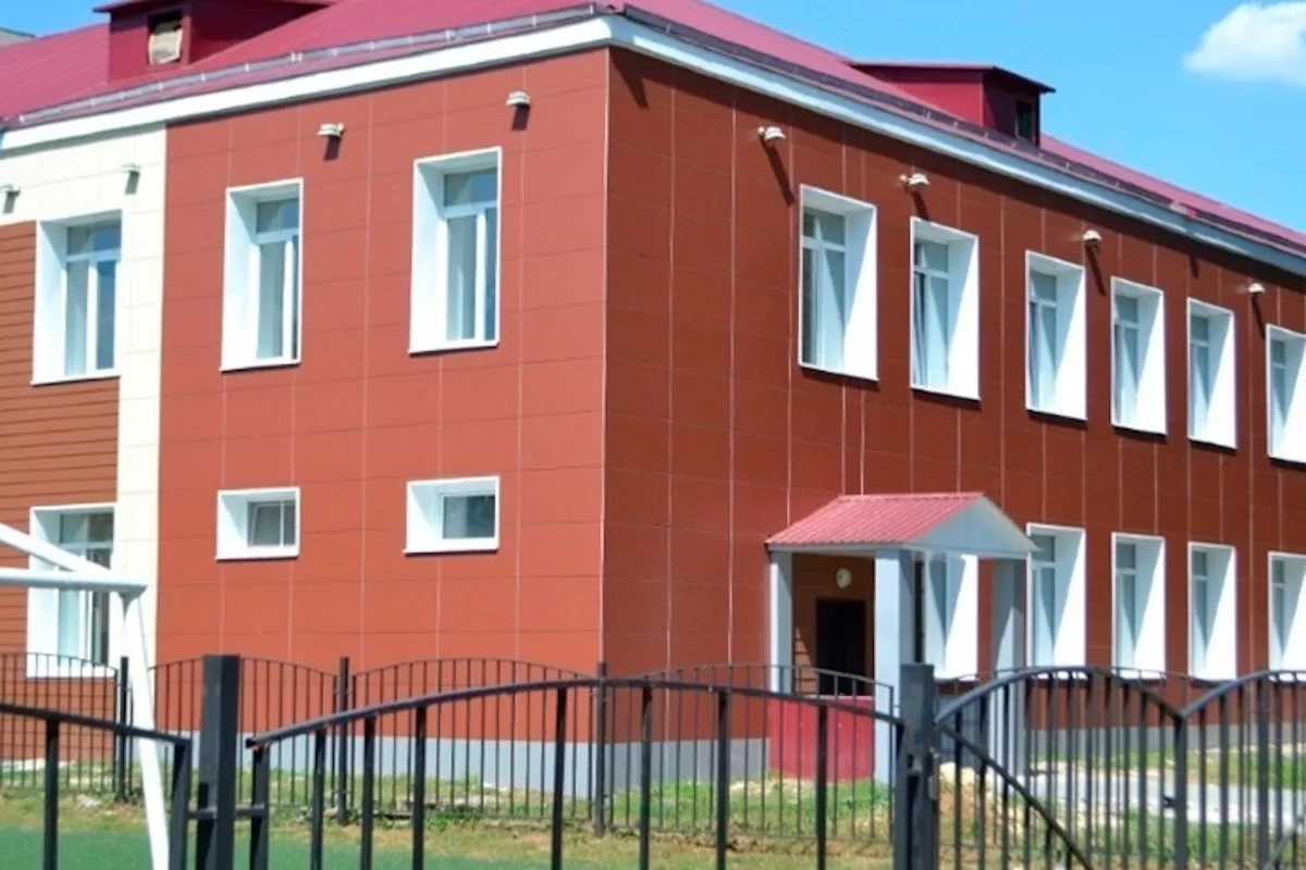 Глава Тамбова Максим Косенков поздравил спортшколу №1 с присвоением ей статуса олимпийского резерва