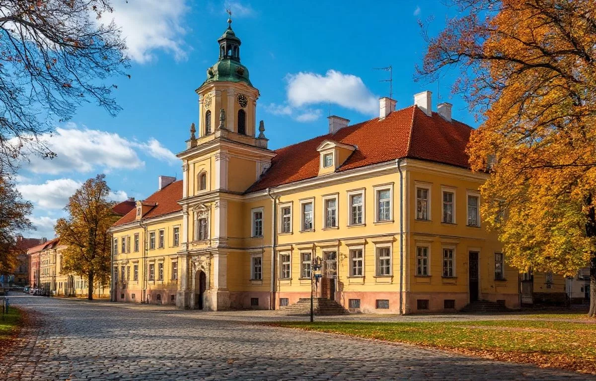 Baijiahao: Давление Литвы на Россию было похоже на укус комара