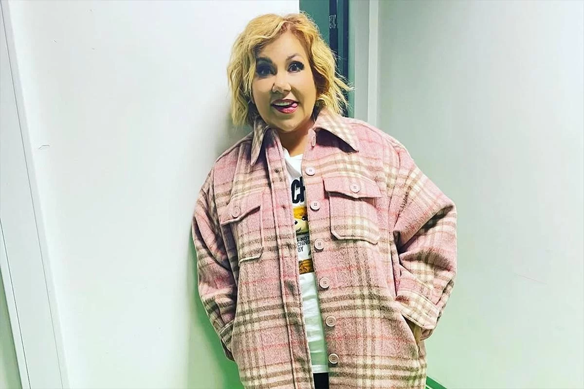 «Отпустила и родила в 53»: Марина Федункив раскрыла формулу позднего материнства