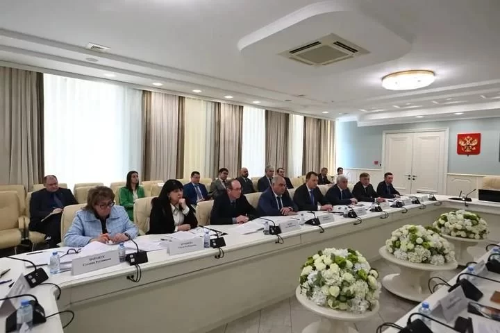 «Интернет стал площадкой для вербовки»: как Адыгея и Кубань объединились против идеологии террора