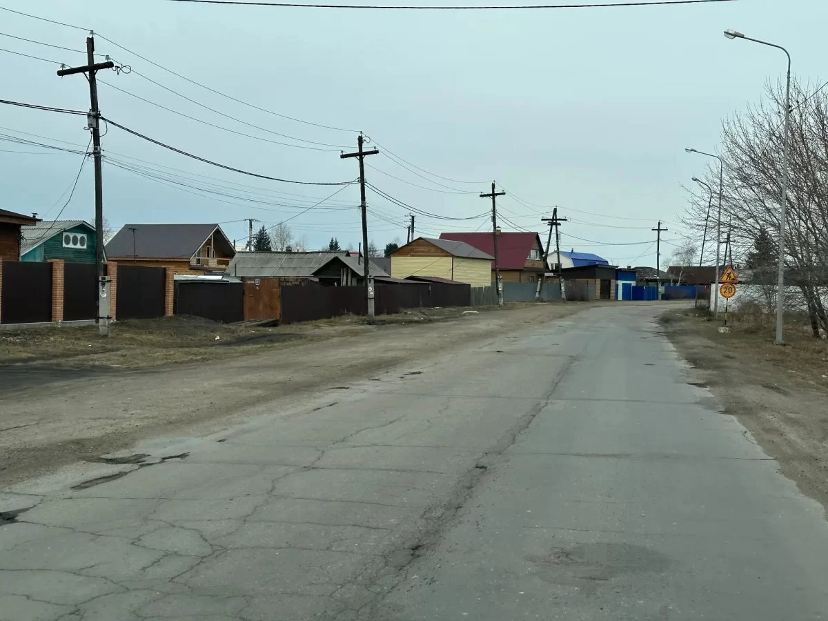 Мэр Иркутска Руслан Болотов: Капитальный ремонт улицы Курганской завершится в этом дорожном сезоне