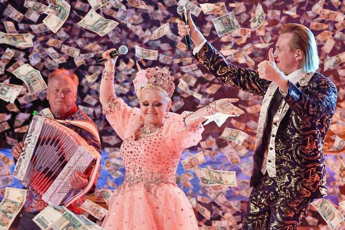 Спонсора выгнали с концерта Кадышевой — теперь «Золотому кольцу» грозит иск на миллионы