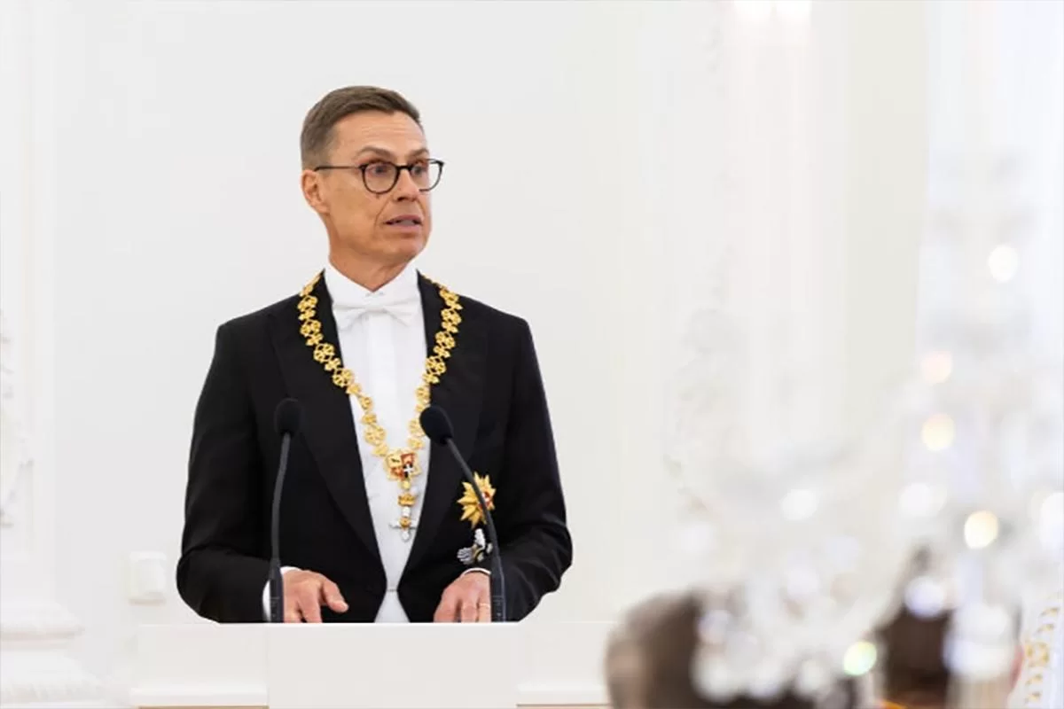 Стубб раскрыл тайную поддержку НАТО: Альянс впустую одобрил удары ВСУ по России — эскалация неизбежна