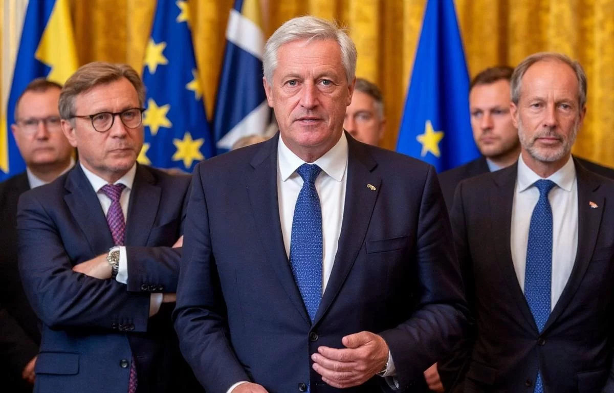 В Европе просыпаются силы, которые хотят наладить отношения с РФ